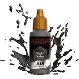 Warpaints Air Metallics - Night Scales