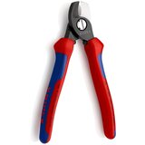 Knipex makaze za kablove 165 mm 95 12 165 crveno-plave | Eponuda.com