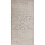 Tepisi za područja Pravokutni GALATI Bež 150 x 80 cm Poliester | shoptok.hr