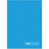 Teka meki uvez A4 karo 40+2L 80g jednobojne Elisa sortirano | shoptok.hr