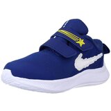 Nike Modne superge STAR Modra | Shoptok.si