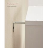Songmics cabinet or shelf unit with 10 open drawers, white | shoptok.hr