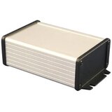 Hammond Electronics Univerzalno kućište 120 x 84 x 44.1 Aluminijum Aluminij boja 1457K1202 1 ST | Eponuda.ba