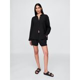 GAP Muslin oversize shirt - Women's | shoptok.hr