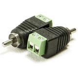  Con-DG06 konektor cinc muski (pak 5 komada) cena za 1 komad | ePonuda.com
