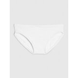 GAP Hlačke Bela | Shoptok.si