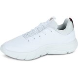 Adidas Nizke superge CLOUDFOAM FLEX - ELASTIC LACES Bela | Shoptok.si