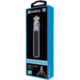 Sandberg stojalo za kamero - univerzalno stojalo (univerzalni vijak, nastavljiva višina: 16-23,5 cm, aluminij) | Shoptok.si