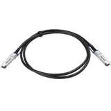 DAC kabl QSFP+ to 4*SFP+ 40G, 30AWG, 2m, C