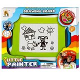 Magic Toys Little Painter Magnetska ploča za crtanje | shoptok.hr