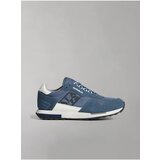 Napapijri Mens Suede Sneakers - Men | shoptok.hr