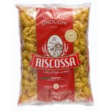 Riscossa RISKOSA Makaroni 45 500 g Cene