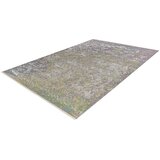 Kayoom RAVNO TKANA PREPROGA 120/170 cm zelena | Shoptok.si