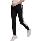 Adidas Hlače žensko, črna barva | Shoptok.si