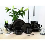 Creatable KOMBINIRANI SERVIS Nordic Festive Schwarz | Shoptok.si