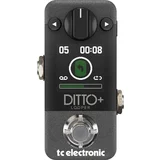 Tc Electronic Ditto+ Looper