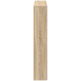 Okvir za kamin Hrast sonoma 102 x 18 x 100,5 cm | shoptok.hr