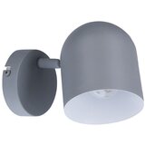 Candellux Lighting Svetlo modra stenska svetilka Azuro – | Shoptok.si