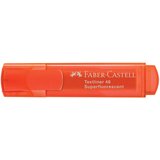 Signir 1-5MM 46 SUPERFLUORESCENT FABER CASTELL 154615 NARANČASTI | shoptok.hr