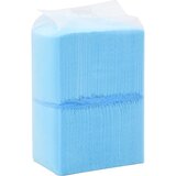 vidaXL Podloge za obuku ljubimaca 100 kom 45 x 33 cm od netkane tkanine | shoptok.hr