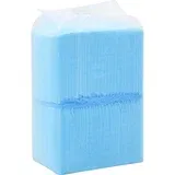 vidaXL Podloge za obuku ljubimaca 100 kom 45 x 33 cm od netkane tkanine