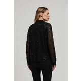 Marisse Sequined Shirt | Eponuda.ba
