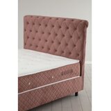 Hanah home krevet sonata set 120 x 200 v3 dusty rose | ePonuda.com
