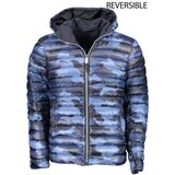 Plein Sport BLUE MEN&#39;S JACKET | shoptok.hr