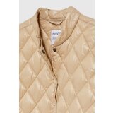 Marisse Women's Jacket L-Ku-4303 Beige | shoptok.hr