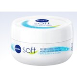 Nivea soft krema 100 ml Cene