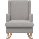  Ljuljačka Svjetlosiva 62 x 80 x 85 cm Vuna | shoptok.hr