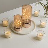solight 1V287 - KOMPLET 2x LED božićnih lampica 20xLED+10xLED/2xAA+3xAA u toplom belom svetlu | Eponuda.com