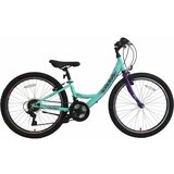 Cross ženski bicikl alissa blue 24 cene