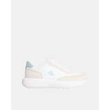 Calvin Klein Jeans Modne superge YW0YW01774 Bež | Shoptok.si