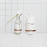 Revolution Calm Cica umirujući serum protiv crvenila kože lica 30 ml | shoptok.hr