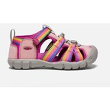 Keen Sandale za devojčice SEACAMP II CNX C Sandals, Roze | ePonuda.com