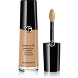 Armani Luminous Silk Concealer korektor in osvetljevalec odtenek 6 12 ml Cene