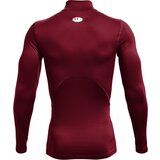 Under Armour UA CG Armour Comp Mock-RED | Eponuda.ba