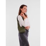 Vuch Torba na rame Grazia Green, 14 x 16 cm | shoptok.hr