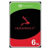 HDD Seagate 6TB Ironwolf 256MB SATA3 ST6000VN006 | ePonuda.com
