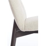 Light & Living Krem blagovaonske stolice u setu 2 kom Sinosa – | shoptok.hr