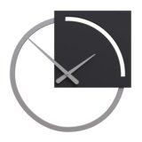 Callea Design Zidni sat Karl 11 boja | shoptok.hr