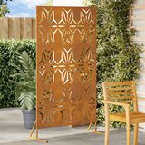 vidaXL Panel od metalne ograde | shoptok.hr