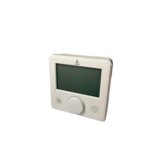 MARELI SYSTEMS Mareli Smart digitalni termostat točkić, Beli Cene