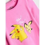Sinsay Majica dugih rukava Pokemon | shoptok.hr