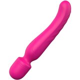 DREAMTOYS Masažer Vibes of Love Heating Bodywand | Shoptok.si