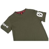 Ozoshi Majice s kratkimi rokavi K15828 pisana | Shoptok.si