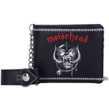 NEMESIS NOW MOTORHEAD WALLET DENARNICA Cene