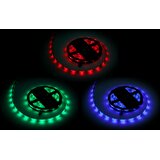 Rebel 5m RGB LED niz (150x5050 SMD), vodootporan -- bijeli PCB | shoptok.hr