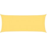  Jedro za zaštitu od sunca 160 g/m² bež 2 x 5 m HDPE | Eponuda.com